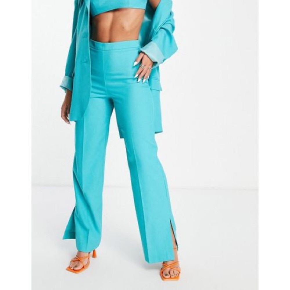 Topshop Pants